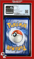 Sword & Shield Quick Ball 179/202 Reverse Holo League Cup CGC 9
