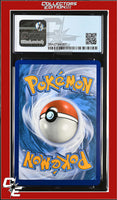 Darkness Ablaze Rhyperior V 095/189 Holo Holo CGC 9

