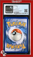 Darkness Ablaze Rhyperior V 095/189 Holo Holo CGC 8.5
