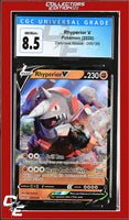 Darkness Ablaze Rhyperior V 095/189 Holo Holo CGC 8.5
