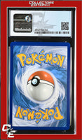 Darkness Ablaze Rhyperior V 095/189 Holo Holo CGC 9
