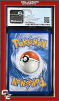 Darkness Ablaze Houndoom V 021/189 Holo CGC 9
