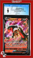 Darkness Ablaze Houndoom V 021/189 Holo CGC 9
