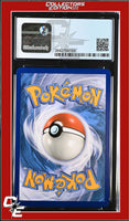 Darkness Ablaze Houndoom V 021/189 Holo CGC 9
