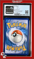 Darkness Ablaze Houndoom V 021/189 Holo CGC 9
