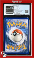 Darkness Ablaze Houndoom V 021/189 Holo CGC 9
