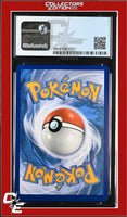 Darkness Ablaze Houndoom V 021/189 Holo CGC 8.5
