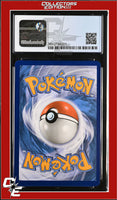 Darkness Ablaze Hydreigon 110/189 Reverse Holo "Thank You" Promo CGC 8.5
