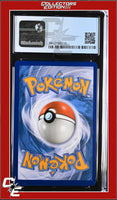 Darkness Ablaze Hydreigon 110/189 Reverse Holo "Thank You" Promo CGC 9
