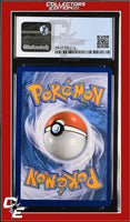 Darkness Ablaze Hydreigon 110/189 Reverse Holo "Thank You" Promo CGC 9
