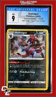 Darkness Ablaze Hydreigon 110/189 Reverse Holo "Thank You" Promo CGC 9
