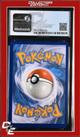 Darkness Ablaze Hydreigon 110/189 Reverse Holo "Thank You" Promo CGC 9

