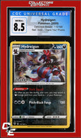 Darkness Ablaze Hydreigon 110/189 Reverse Holo "Thank You" Promo CGC 8.5
