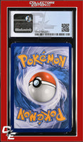 Darkness Ablaze Hydreigon 110/189 Reverse Holo "Thank You" Promo CGC 7.5
