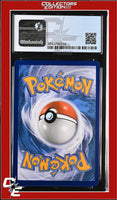 Darkness Ablaze Hydreigon 110/189 Reverse Holo "Thank You" Promo CGC 9
