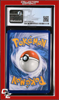 Darkness Ablaze Hydreigon 110/189 Reverse Holo "Thank You" Promo CGC 9
