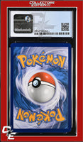 Darkness Ablaze Hydreigon 110/189 Reverse Holo "Thank You" Promo CGC 9
