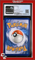 Darkness Ablaze Hydreigon 110/189 Reverse Holo "Thank You" Promo CGC 9
