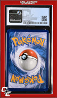 Darkness Ablaze Hydreigon 110/189 Reverse Holo "Thank You" Promo CGC 9
