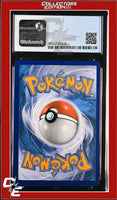 Darkness Ablaze Hydreigon 110/189 Reverse Holo "Thank You" Promo CGC 8.5

