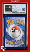 Darkness Ablaze Hydreigon 110/189 Reverse Holo "Thank You" Promo CGC 8.5
