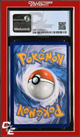 Darkness Ablaze Hydreigon 110/189 Reverse Holo "Thank You" Promo CGC 8.5
