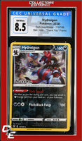 Darkness Ablaze Hydreigon 110/189 Reverse Holo "Thank You" Promo CGC 8.5
