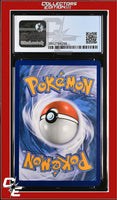 Darkness Ablaze Hydreigon 110/189 Reverse Holo "Thank You" Promo CGC 9
