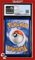 Darkness Ablaze Hydreigon 110/189 Reverse Holo "Thank You" Promo CGC 9
