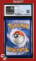 Darkness Ablaze Hydreigon 110/189 Reverse Holo "Thank You" Promo CGC 9
