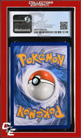 Darkness Ablaze Hydreigon 110/189 Reverse Holo "Thank You" Promo CGC GEM MINT 10
