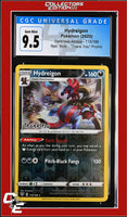 Darkness Ablaze Hydreigon 110/189 Reverse Holo "Thank You" Promo CGC GEM MINT 10
