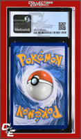 Darkness Ablaze Hydreigon 110/189 Reverse Holo "Thank You" Promo CGC 9
