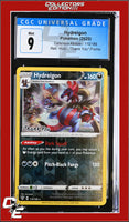 Darkness Ablaze Hydreigon 110/189 Reverse Holo "Thank You" Promo CGC 9
