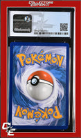 Darkness Ablaze Hydreigon 110/189 Reverse Holo "Thank You" Promo CGC 9
