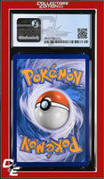 Darkness Ablaze Hydreigon 110/189 Reverse Holo "Thank You" Promo CGC 8.5
