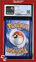 Darkness Ablaze Hydreigon 110/189 Reverse Holo "Thank You" Promo CGC 9
