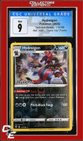 Darkness Ablaze Hydreigon 110/189 Reverse Holo "Thank You" Promo CGC 9
