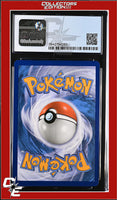 Darkness Ablaze Hydreigon 110/189 Reverse Holo "Thank You" Promo CGC 9
