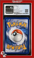 Guardians Rising Hala 126/145 Reverse Holo Regional Championships CGC 8
