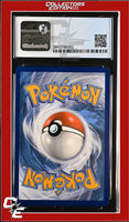 SWSH Black Star Promo Hatterene V SWSH055 Champion's Path Collection CGC 9
