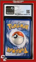 Unbroken Bonds Honchkrow GX 109/214 Holo CGC 9
