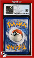 Unbroken Bonds Honchkrow GX 109/214 Holo CGC 8.5
