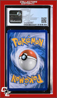Ultra Prism Heatran 88/156 GameStop/EB Games CGC 8.5
