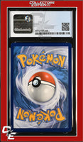 SWSH Black Star Promo Hydreigon SWSH037 Darkness Ablaze Prerelease CGC 8.5
