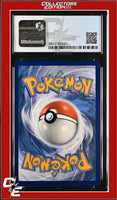 SWSH Black Star Promo Hydreigon SWSH037 Darkness Ablaze Prerelease CGC 9
