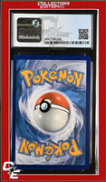 SWSH Black Star Promo Hydreigon SWSH037 Darkness Ablaze Prerelease CGC 9
