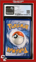 Darkness Ablaze Hydreigon 110/189 Reverse Holo "Thank You" Promo CGC 9
