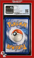 Darkness Ablaze Hydreigon 110/189 Reverse Holo "Thank You" Promo CGC 9

