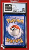 Plasma Blast Tropius 5/101 Crosshatch Holo Natl. Champs. CGC 7.5
